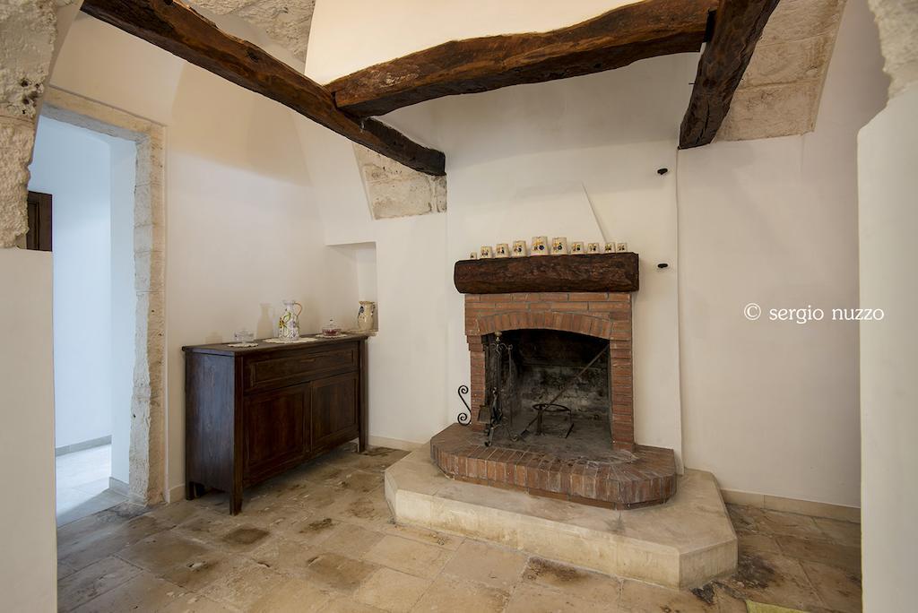 Masseria Mazzalorsa Alberobello Exterior foto