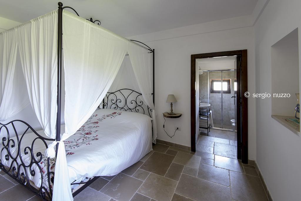 Masseria Mazzalorsa Alberobello Quarto foto