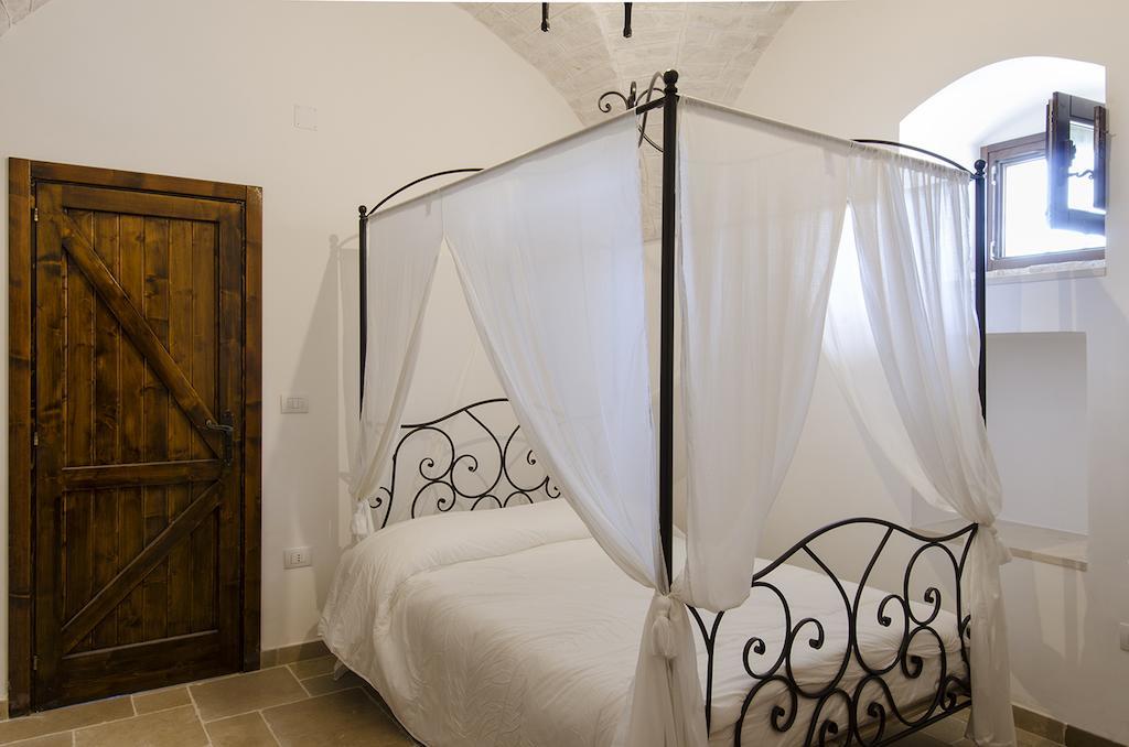 Masseria Mazzalorsa Alberobello Quarto foto