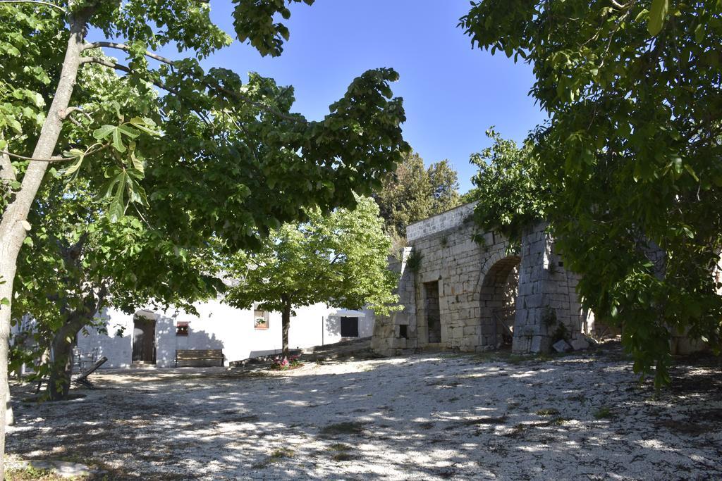 Masseria Mazzalorsa Alberobello Exterior foto